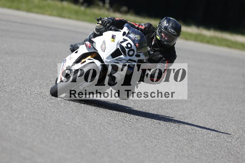 /12 30.04.2025 Speer Racing ADR/Gruppe gelb/190
